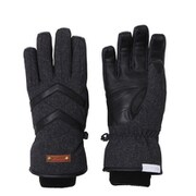 DELTA Combi. Leather W s Gloves PS888GL62 HECG Sサイズ [スキーグローブ レディース]