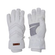 DELTA Combi. Leather W s Gloves S WT [スキーグローブ レディース]