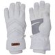 DELTA Combi. Leather W s Gloves PS888GL62 WT Mサイズ [スキーグローブ レディース]