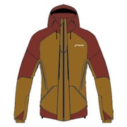 Spray 2L Insulation Jacket PA872OT23 CA Sサイズ [スキーウェア ジャケット メンズ]