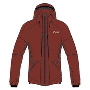 Spray 2L Insulation Jacket PA872OT23 BO Sサイズ [スキーウェア ジャケット メンズ]