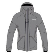 Spray 2L Insulation Jacket PA872OT23 GR Lサイズ [スキーウェア ジャケット メンズ]