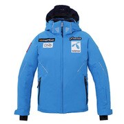 Norway Alpine Team Jr. Jacket PF8G2OT70 NAB 120cm [スキーウェア ジュニア]