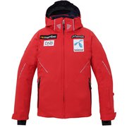 Norway Alpine Team Jr. Jacket PF8G2OT70 RD 130cm [スキーウェア ジュニア]