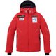 Norway Alpine Team Jr. Jacket 160 RD [スキーウェア ジュニア]