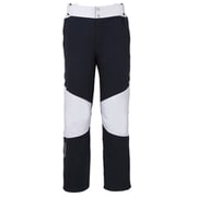 Demo Team Block 3-D Pants PF872OB13 BK Mサイズ [スキーウェア パンツ メンズ]