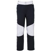 Demo Team Block 3-D Pants PF872OB13 BK XXLサイズ [スキーウェア パンツ メンズ]