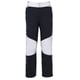 Demo Team Block 3-D Pants S-76 BK [スキーウェア パンツ ユニセックス]