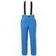 Norway Alpine Team Jr. Full Zipped Salopette PF8G2OB70 NAB 160cm [スキーウェア ジュニア]