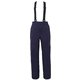 Norway Alpine Team Jr. Full Zipped Salopette PF8G2OB70 DN 140cm [スキーウェア ジュニア]
