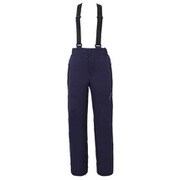 Norway Alpine Team Jr. Full Zipped Salopette PF8G2OB70 DN 120cm [スキーウェア ジュニア]