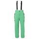 Norway Alpine Team Jr. Full Zipped Salopette 120 GN [スキーウェア ジュニア]