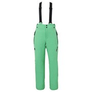 Norway Alpine Team Jr. Full Zipped Salopette 120 GN [スキーウェア ジュニア]