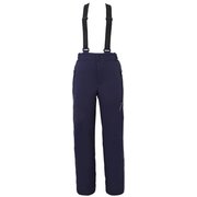 Norway Alpine Team Jr. Full Zipped Salopette 160 DN [スキーウェア ジュニア]