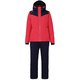 Bi-Color Snow Marble Ws Two Piece PS8822P60 MA Lサイズ [スキーウェア スーツ レディース]