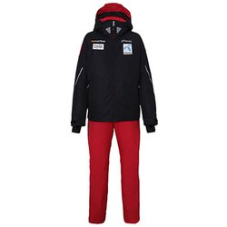 ヨドバシ Com フェニックス Phenix Norway Alpine Team Boys Two Piece Ps8g22p80 Bk 140cm スキーウェア ジュニア 通販 全品無料配達