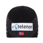 Norway Alpine Team Watch Cap PF878HW00 ブラック [ニットキャップ]