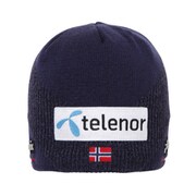 Norway Alpine Team Watch Cap PF878HW00 ダークネイビー [ニットキャップ]