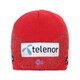 Norway Alpine Team Watch Cap PF878HW00 RD [キャップ ヘアーバンド]
