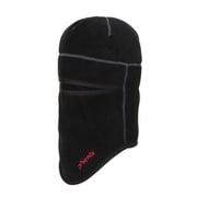 phenix Jr. Fleece Balaclava PS8G8NW81 BK JFサイズ [ウェア アクセサリー]