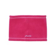 phenix Jr. Fleece Neck Warmer PS8G8NW80 PK JFサイズ [ウェア アクセサリー]