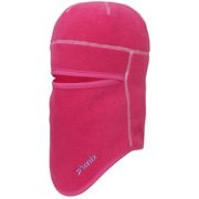 phenix Jr. Fleece Balaclava PS8G8NW81 PK KFサイズ [ウェア アクセサリー]