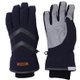 DELTA Combi. Leather W s Gloves PS888GL62 DN Mサイズ [スキー グローブ レディース]