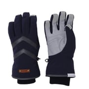 DELTA Combi. Leather W s Gloves PS888GL62 DN Sサイズ [スキー グローブ レディース]