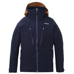 ヨドバシ.com - フェニックス phenix Black Powder 3L Jacket M NV