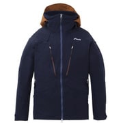 Black Powder 3L Jacket M NV [スキーウェア ジャケット]