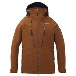 ヨドバシ.com - フェニックス phenix Black Powder 3L Jacket S CA [スキーウェア ジャケット]  通販【全品無料配達】