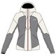 Spray 2L Insulation W s Jacket S GR [スキーウェア ジャケット]