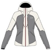 Spray 2L Insulation W s Jacket XL GR [スキーウェア ジャケット]