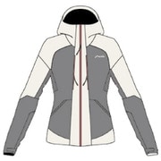 Spray 2L Insulation W s Jacket L GR [スキーウェア ジャケット]