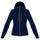 Spray 2L Insulation W s Jacket PA882OT23W NV Sサイズ [スキーウェア ジャケット レディース]