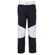 Demo Team Block 3-D Pants XXL-76 BK [スキーウェア パンツ ユニセックス]