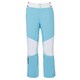 Demo Team Block 3-D Pants PF872OB13 CB Mサイズ [スキーウェア パンツ メンズ]