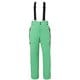 Norway Alpine Team Jr. Full Zipped Salopette PF8G2OB70 GN 160cm [スキーウェア ジュニア]