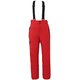 Norway Alpine Team Jr. Full Zipped Salopette 150 RD [スキーウェア ジュニア]