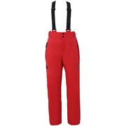 Norway Alpine Team Jr. Full Zipped Salopette 150 RD [スキーウェア ジュニア]