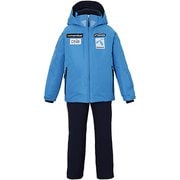 Norway Alpine Team Boy s Two-piece PS8G22P80 NAB 150cm [スキーウェア ジュニア]