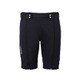 phenix Team Half Pants PF872GB05 BK Mサイズ [スキーウェアパンツ メンズ]