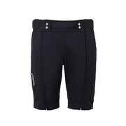 phenix Team Half Pants PF872GB05 BK XLサイズ [スキーウェア]