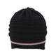Neo Spirit Watch Cap PS878HW33 BK [キャップ ヘアーバンド]