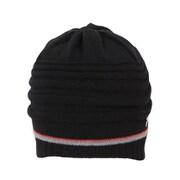 Neo Spirit Watch Cap PS878HW33 BK [キャップ ヘアーバンド]