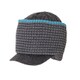 Blizzard 2-way Brim Watch Cap PS878HW36 CG [キャップ ヘアーバンド]
