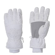 Performance W s Gloves PS888GL65 WT Sサイズ [スキーグローブ レディース]