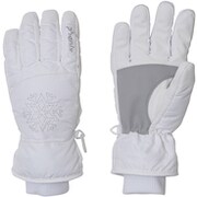 Performance W s Gloves PS888GL65 WT Mサイズ [スキーグローブ レディース]