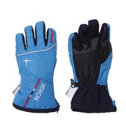Norway Alpine Team Kids Gloves PS8G8GL70 BL KSサイズ [スキーグローブ ジュニア]