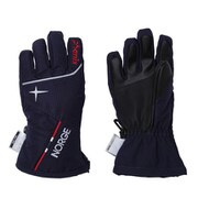 Norway Alpine Team Kids Gloves PS8G8GL70 DN KSサイズ [スキーグローブ ジュニア]